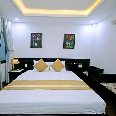 Green Sand Homestay Hoi An Exteriér fotografie